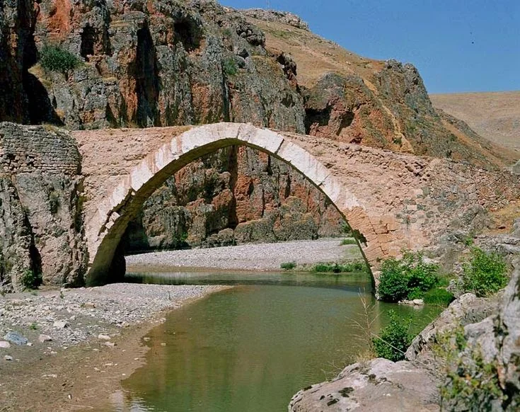 Karamagara Bridge